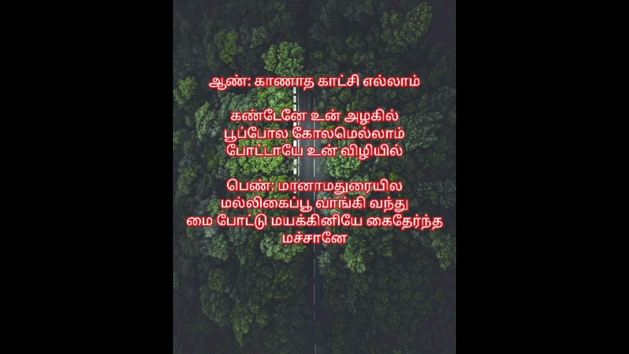 Santhaikku Vantha Kili/Karaoke Track for Female Singers by Ramamoorthy@60 voice of 20