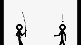 epic ninja battle