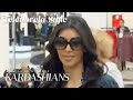 Kim's Confessions of a Kardashian Shopaholic | KUWTK Telenovelas | E!