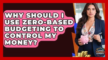 Why Should I Use Zero-based Budgeting To Control My Money? - Latino Finance Experts