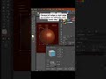 How to design a world graphic in illustrator #adobeillustrator #illustrators #3dtool #worlddesign