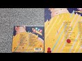 Now 5 CD (comparison with original vinyl)