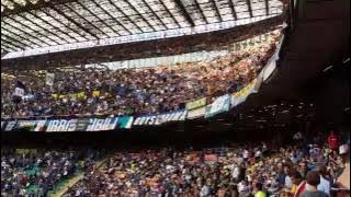 Inter-Juventus 2-1 - Inno C'E' SOLO L'INTER
