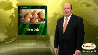 Farmweek - September 28, 2012 - Entire Show