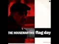 The Housemartins - Flag Day 4 Track 12" Single