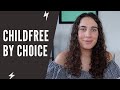 Childfree by Choice: The Economics of Being Childfree