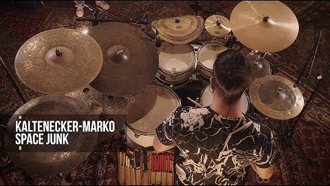 ADAM MARKO - 