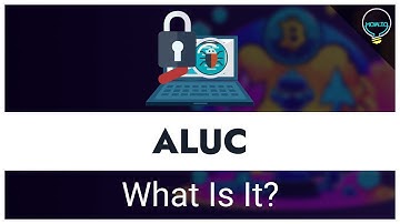 What is Aluc Service and How to Remove It?