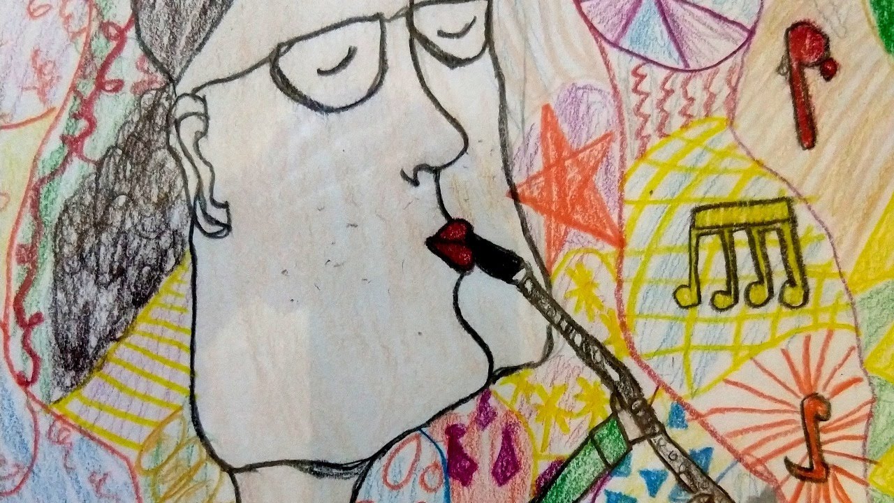 Glenn Dickson, Dreams & Meditations XXV YouTube