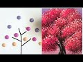 How to draw realistic tree easy for beginnerspriyanshiart