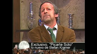 Stefan Kramer - Picarte Soto [Completo - 2008]
