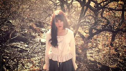 Belinda Walker Skinny love