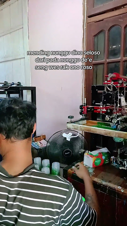 mending golek es teh jumbo #shortsvideo #beranda #fyp #storywa