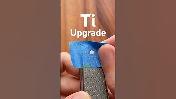 Easy Cybertool Mod! #swissarmyknife  #victorinox #edc