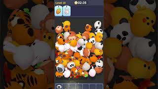 Happy Match Cafe: ASMR - Games Gameplay Walkthrough Android 2023 #part1 screenshot 5