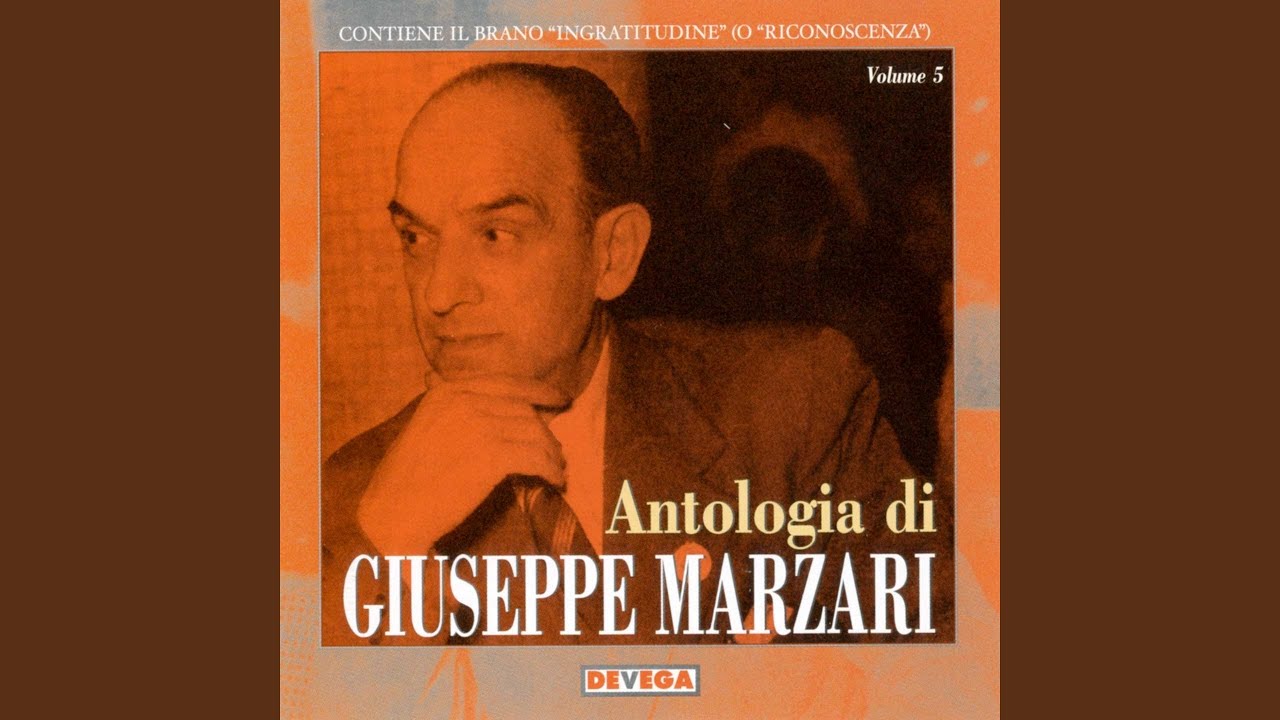 Ingratitudine (Riconoscenza)