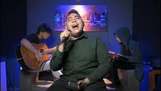 Nyabak Sebulan-Rickie Andrewson Cover By Joyner Bato