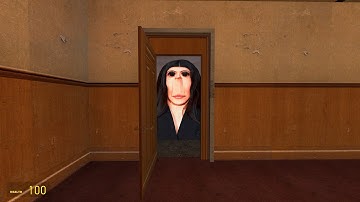 Rosalia Bizcochito Nextbot Gmod Part 2