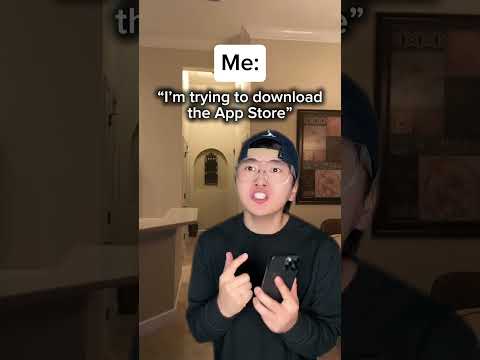 app stor