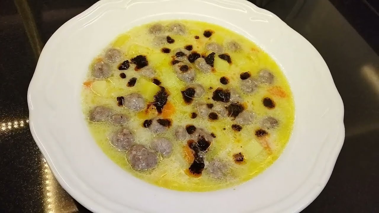 Patatesli Havuçlu Ekşili Sulu Köfte Pratik Bir İftar Yemeği Patatesli Havuçlu Ekşili Sulu Köfte Pratik Bir İftar Yemeği