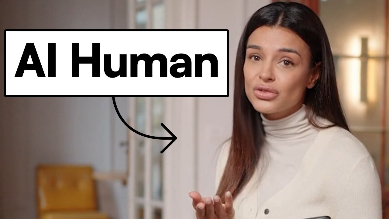 Asking AI For Advice!