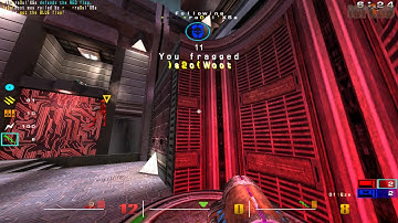 Quake 3 OSP: Q3 CTF - Pickup aAa RaOuL CP14 - 200 pts