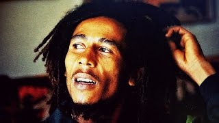 Bob Marley - Last Phone Interview November 1980 - Subtitles