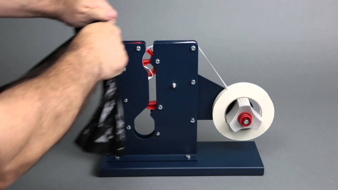 Neck Sealing Tape (PVC)
