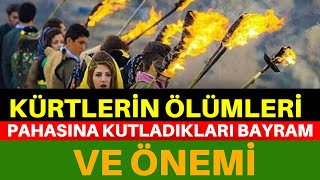 Kürtler Neden Newroz Bayramını Kutlar Newroz 2024