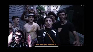 Ilyas elmaliki Reaction Bo9al zok ردة فعل الياس الماليكي على اغنية بوقال الجديدة