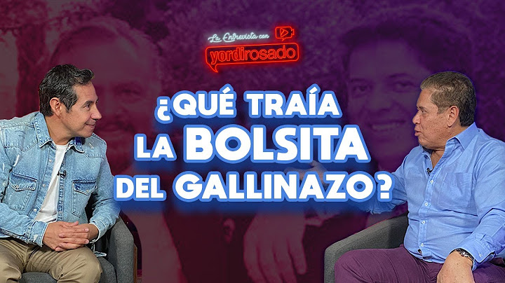 TOMÁBAMOS 18 HORAS AL DÍA | Mario Bezares | La entrevista con Yordi Rosado