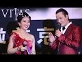 Vitas. Пресс-конференция. XI&#39;AN, China