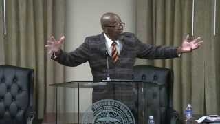 "Why We Can't Wait:  The Urgency of the Now" by Dr. John M. Perkins