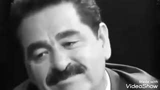 حالات واتس تركية حزينة إبراهيم تاتليسيس Ibrahim Tatlises Gözlerim Yaşlı الترجمة بأول تعليق