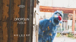 Смотреть клип Dropgun - H2So4