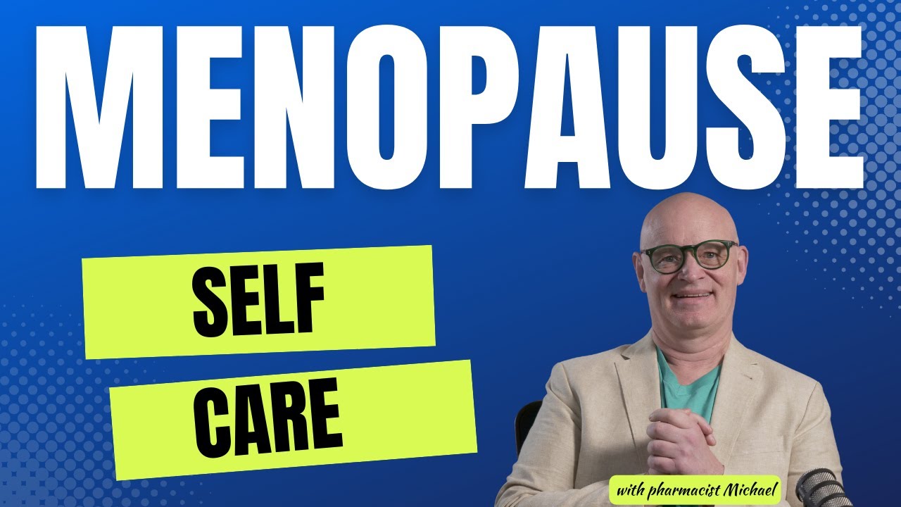 Menopause SelfCare Nurturing Your WellBeing During the Transition