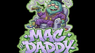 MAC Daddy (All Nations T22) UK Medical Cannabis Review 25