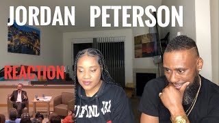 JORDAN PETERSON TEARS APART STUDENT WHO TRIES TO FRAM HIM (REACTION)