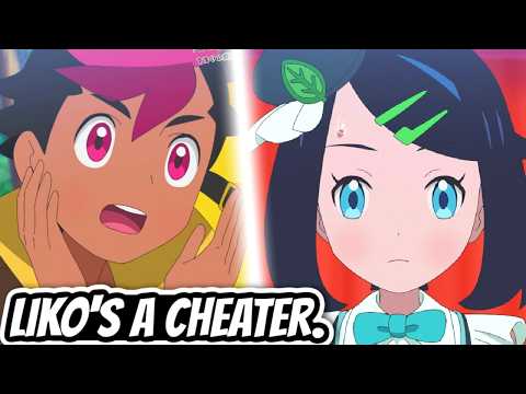 The Pokémon Anime Just Left Fans ENRAGED.