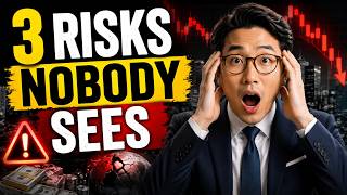 BANK OF AMERICA’S SHOCKING WARNING JUST ROCKED WALL STREET | MOST PEOPLE HAVE NO IDEA