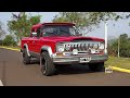 Jeep Gladiator 1970 V8