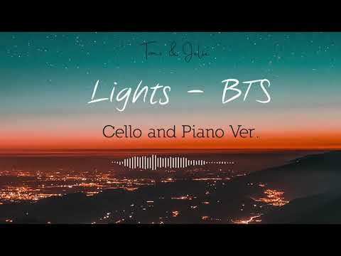 Lights (Cello Part) - BTS