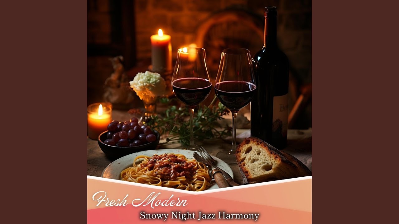 Winter's Soothing Delight (Key C Ver.)