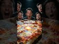 Cosmic Pizza Parley: A Multiverse Snack Conundrum