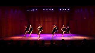 Büdans 17. Dans Festivali - İstanbul Üniversitesi Dans Kulübü Paradoks