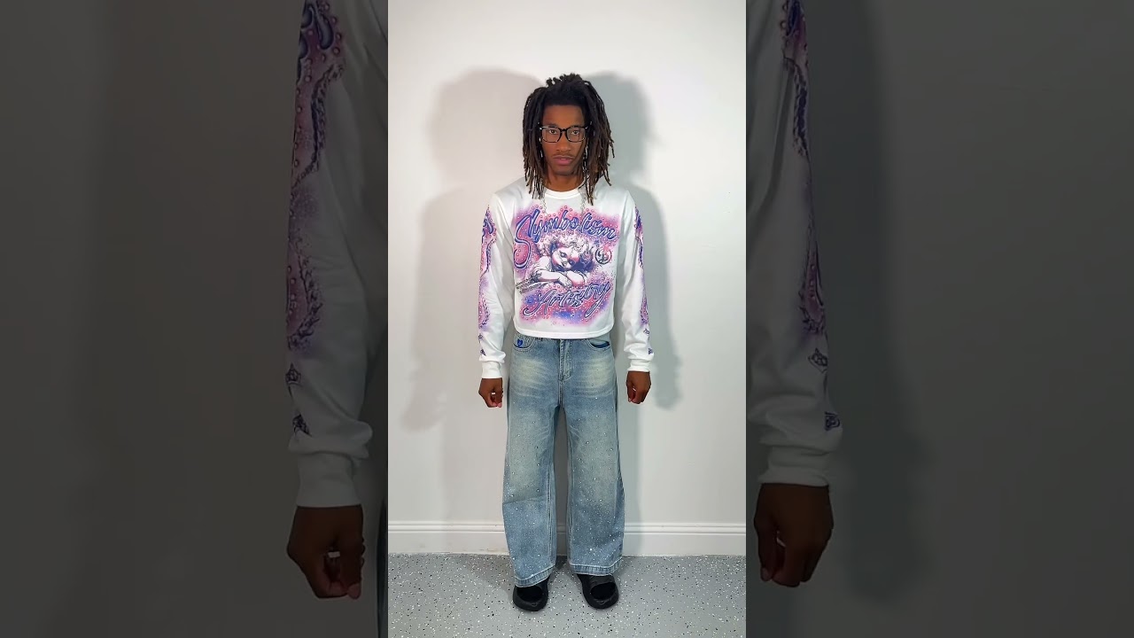 How to dress like lil tecca