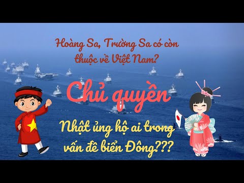 Video: Chủ quyền là gì