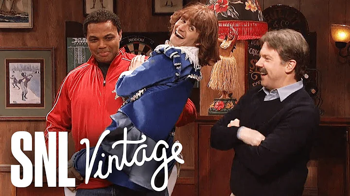 Lord Wyndemere - SNL