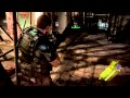 Resident Evil 6 Co op BLIND w Brockcold Chris Part 31 Spray N Pray