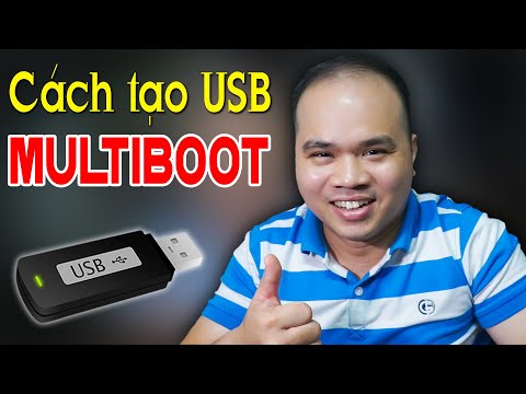 Video: Cài đặt multiboot là gì?